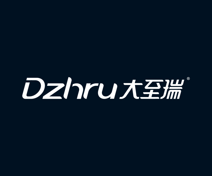 品牌形象设计 大至瑞 ' 男士护理