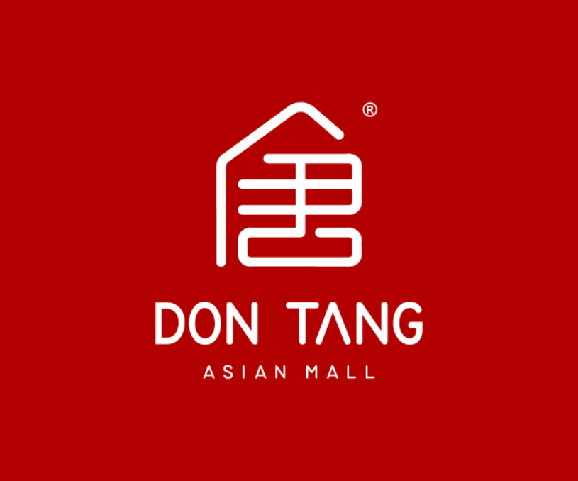 品牌形象VI设计 ' DON TANG.高端家居定制中心（ 智利.圣地亚哥）